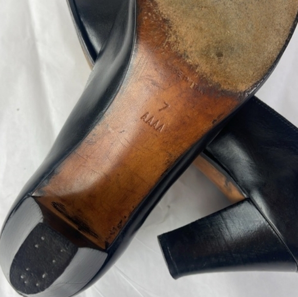 Salvatore Ferragamo Heels